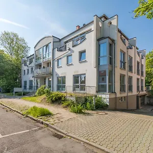 Apartment Zwillingsperlen Leutzsch – Reiterhof