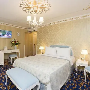 Paradiso & Apartment Istanbul