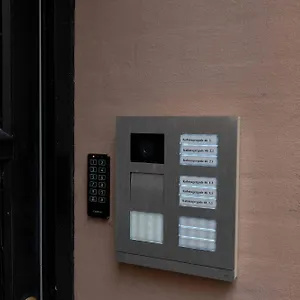 On Location By Round Tower Apartment Kopenhagen
